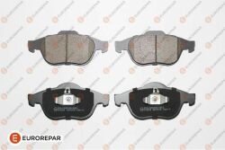 Тормозные колодки перед. renault laguna ii, scenic ii 01- Тормозные колодки перед. renault laguna ii, scenic ii 01-
