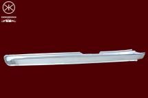 Поріг лів. 4/5-дв.