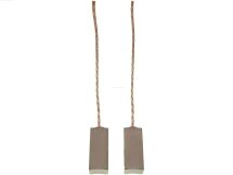 Щітки генератора BMW 3 (E46) 98-05 (6,3x4,4x15.4)