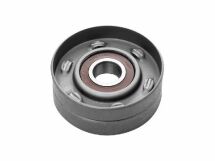 Натяжной ролик металл, 70x26x17