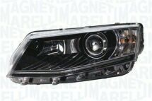 MAGNETI MARELLI Фара передня права Xenon, LED, SKODA OCTAVIA 12- MAGNETI MARELLI Фара передня права Xenon, LED, SKODA OCTAVIA 12-
