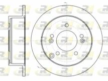 Тормозной диск
