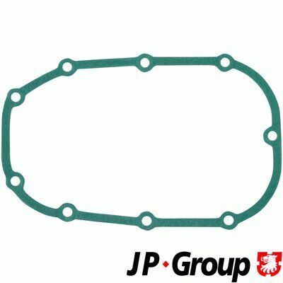 JP GROUP VW Прокладка масл.поддона AUDI 80/100/A6 2,6/2,8