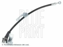 Шланг гальмівний передній лівий Antara, Chevrolet Captiva 06- OPEL