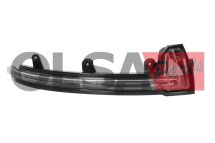 Повторитель поворота на зеркало Porsche Cayenne 10-(R) Повторитель поворота на зеркало Porsche Cayenne 10-(R)