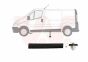 Молдинг дверей (L) Opel Vivaro/Renault Trafic 14-, фото 1 - інтерент-магазин Auto-Mechanic