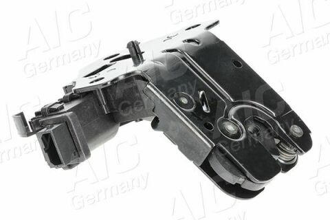 Замок крышки багажника Audi A3/A4/A6/A8 03-12