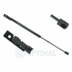 Пружина газовая багажника