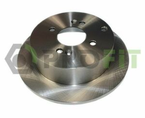 Диск тормозной