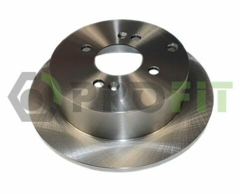 Диск тормозной Диск тормозной