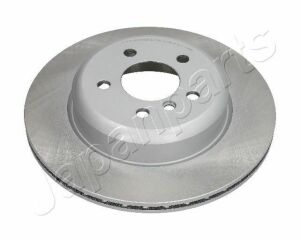 Гальмівний диск задній BMW 5 F10 10-