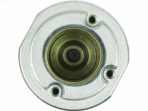 Реле втягуюче стартера