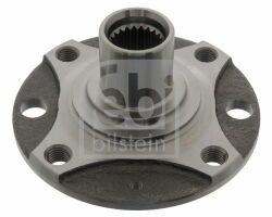 Маточина переднього колеса Opel Kadett D/E, Astra, Vectra A, Corsa A/B