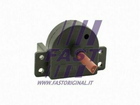 Резистор пічки FIAT Ducato 06-14, Ducato 14-, Idea 03-12; PEUGEOT Boxer 06-14, Boxer 14-; CITROEN Jumper 06-14, Jumper 14-