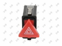 Вимикач аварiйного сигналу