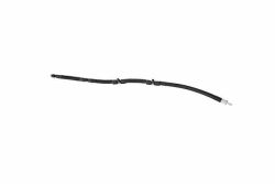 MEHA VW Шланг обратки топлива Audi A1/3,Skoda Octavia II,SuperB II,Caddy III,IV,Golf VI,Tiguan,Touran,Crafter 2.0TDI 08-