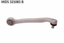 AUDI Важіль передн.верхн.прав. A6 04-, A8 02-