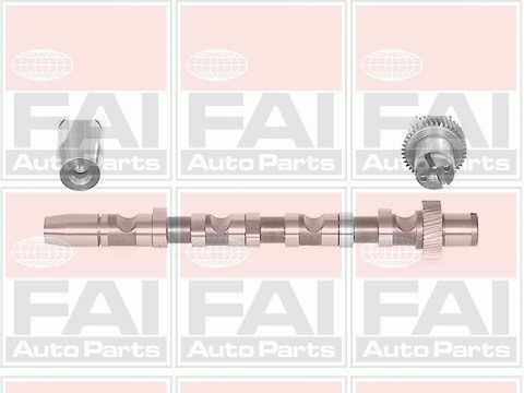 Розподільний вал A4/A6/A8/Passat 2.5 TDI 97-05 (для 1-3 циліндра) впуск.