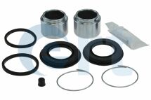 Ремкомплект заднього супорта з поршеньками Volvo 260 (P265) 2.7