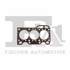 Прокладка головки блока Daewoo Matiz 0.8 98- Прокладка головки блока Daewoo Matiz 0.8 98-