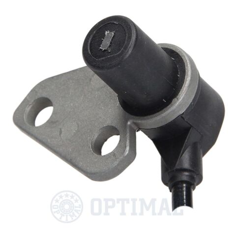 Датчик числа оборотов