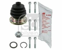 Комплект кріплення Volkswagen Golf II 1.0–1.3