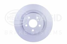 Тормозной диск зад. W221/C216 05-13 2.2-5.5 (PRO) HC