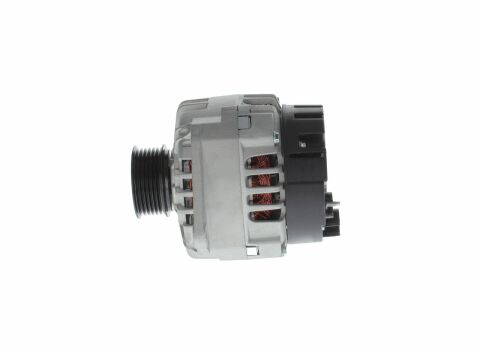 Генератор Citroen Jumper/Peugeot Boxer 2.8 HDi 00-09 (14V/120A)