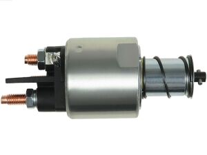 Реле стартера втягуюче (12V) Dacia Dokker/Duster/Logan 04-