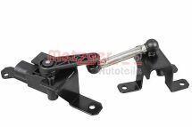 Датчик высоты подъема подвески в сборе