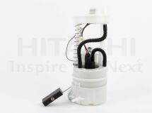 NISSAN Датчик рівня палива QASHQAI / QASHQAI +2 I