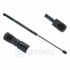 Пружина газова багажника Пружина газова багажника