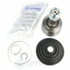 Комплект шарнірів, приводний вал