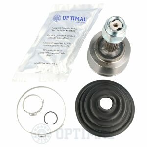 Комплект шарнірів, приводний вал