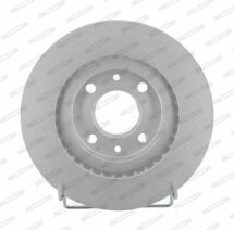 Гальмівний диск