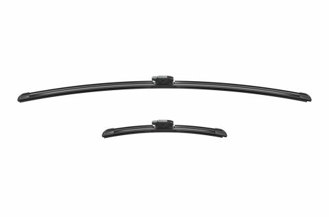 Щітка склоочисника (700/300мм) MITSUBISHI COLT CZC VI, COLT VI