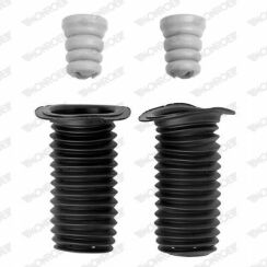 BMW Комплект защитный амортизатора (2пыльн.+2отб.) 1/F20, 3/F30