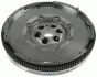 Маховик демпферний 2.0TDI 16V VW Golf VI 09-14, Tiguan 08-16, Caddy III 04-15, PASSAT B6 05-10, Passat CC 08-16, Golf V 03-09, Jetta V 05-10, Golf Plus 05-14; AUDI A3 03-12, A6 04-11; SKODA Octavia A5 04-13, Superb 08-15, Yeti 09-17; SEAT Leon 05-12, Altea 04-09, Toledo III 04-09, фото 10 - інтерент-магазин Auto-Mechanic