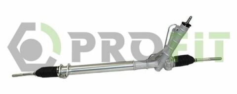 Рулевой механизм (рейка) в сборе