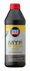 Трансмісійна олива LIQUI MOLY Top Tec MTF 5100 75W, 1 літр