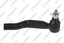 Наконечник рулевой тяги правый Toyota Avensis 2009–