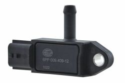 Датчик давления выхлопных газов Renault Dacia Duster, Dokker, Infiniti, Nissan Qashqai, X-Trail, Opel Movano, Kangoo, Laguna III, Master Megane, Trafic II 2015–