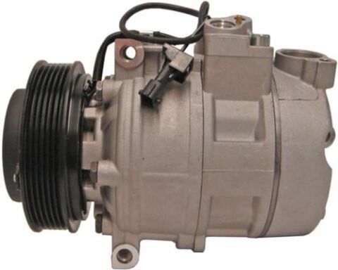 Компресор кондицiонера SAAB 9-5