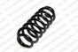 Пружина (задня) BMW X5 (E53) 3.0d/3.0i/4.4i 01-06 (SUV) (без спорт.ходової частини), фото 5 - інтерент-магазин Auto-Mechanic