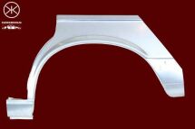 Арка прав. зад. крила 4-дв. Арка прав. зад. крила 4-дв.