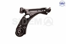 Рычаг передн.прав.Aveo 11-