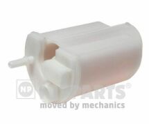 Фiльтр паливний