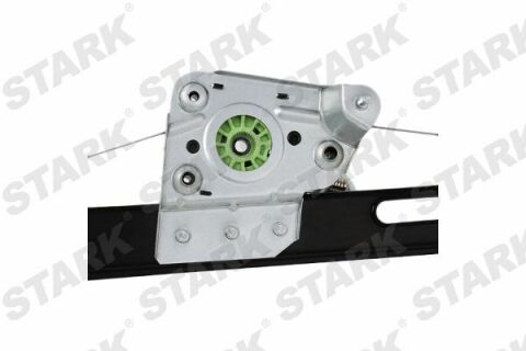 Склопідйомник