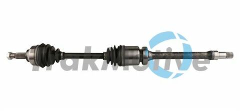 TRAKMOTIVE FORD Піввісь правий. 944mm 25/26 зуб. FOCUS I Turnier 1.8 TDCi 01-04