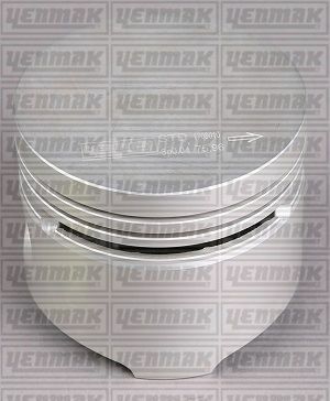 Поршень с кольцами і пальцем (размер отв. 76,00/std) renault rapid/19/super 5 1,4 -94 (c 1/2/3/16 j) Поршень с кольцами і пальцем (размер отв. 76,00/std) renault rapid/19/super 5 1,4 -94 (c 1/2/3/16 j)